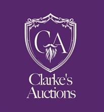 Clarkes Auctions at Semley